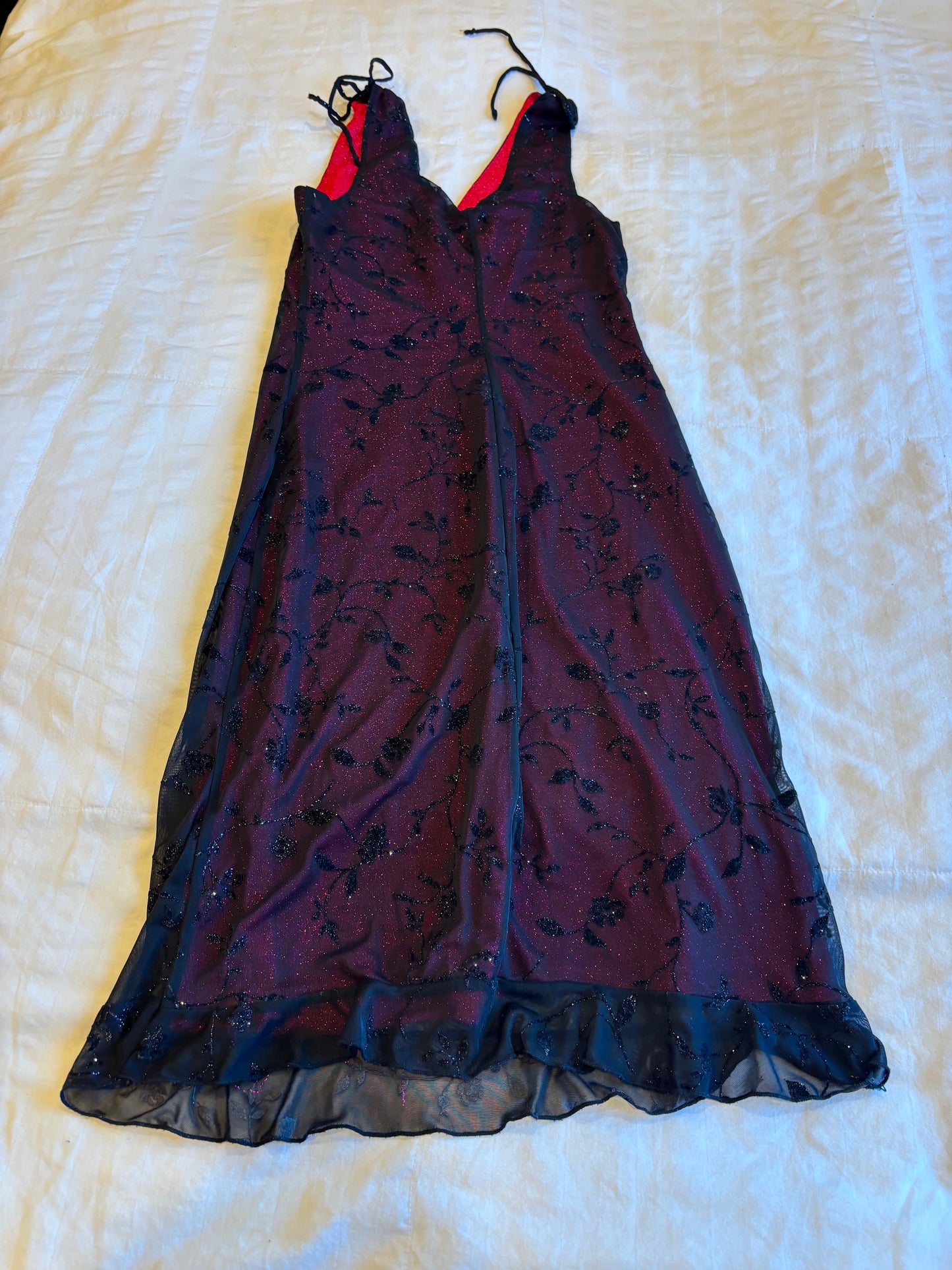 fairy dress
