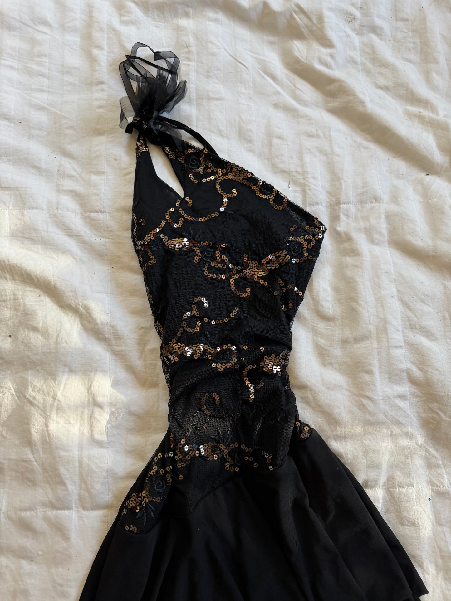le mi fang dress