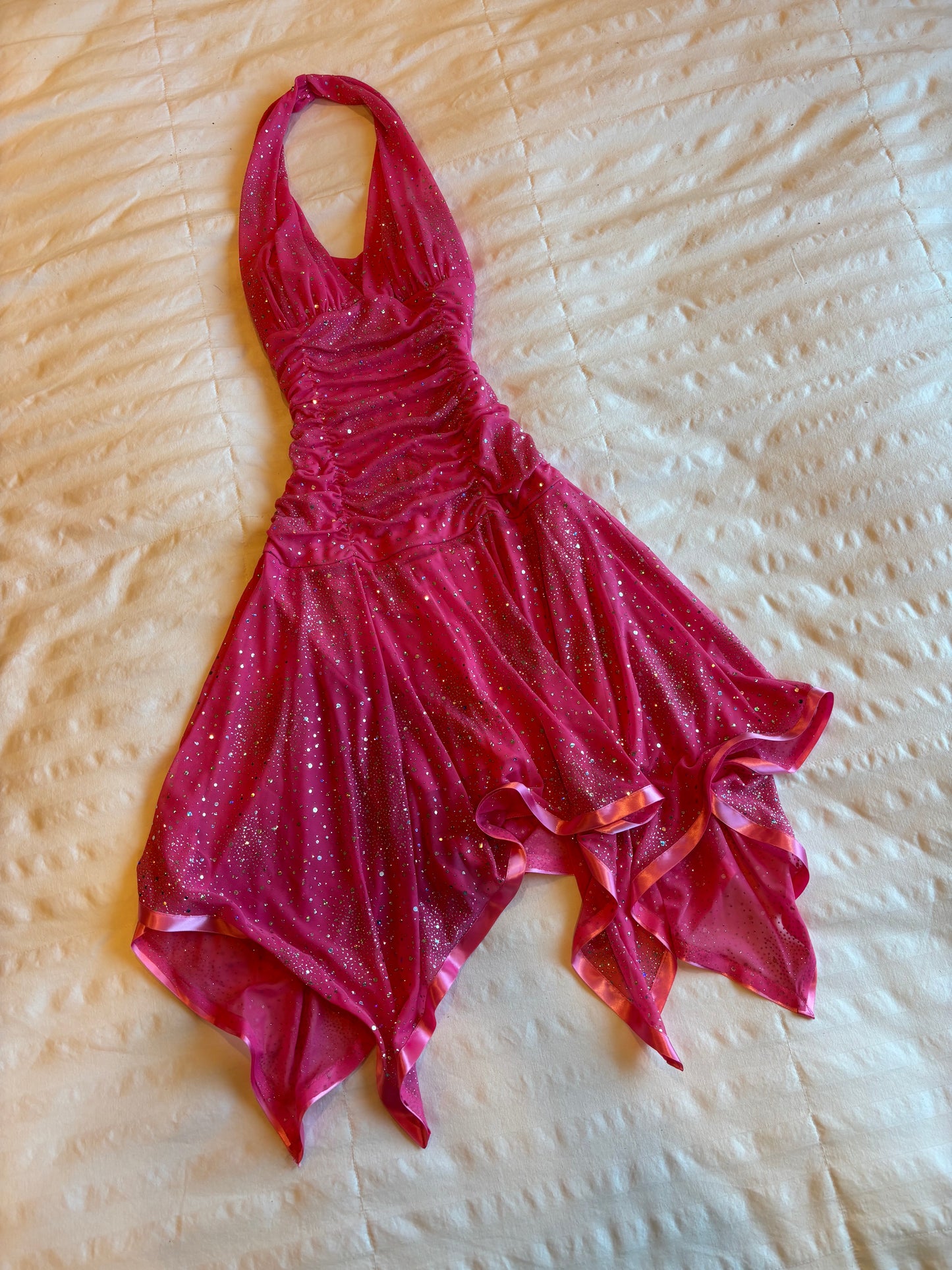 fairy taboo dress