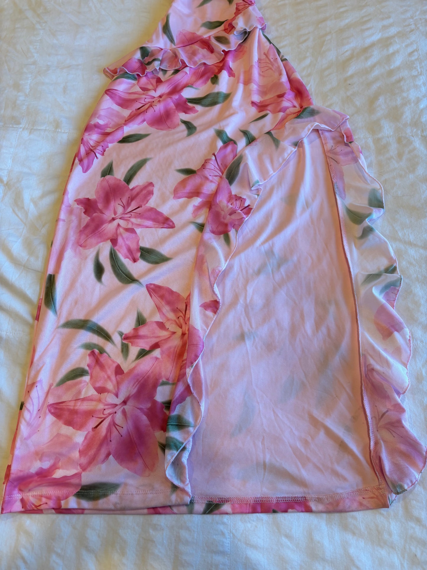 fairy dress