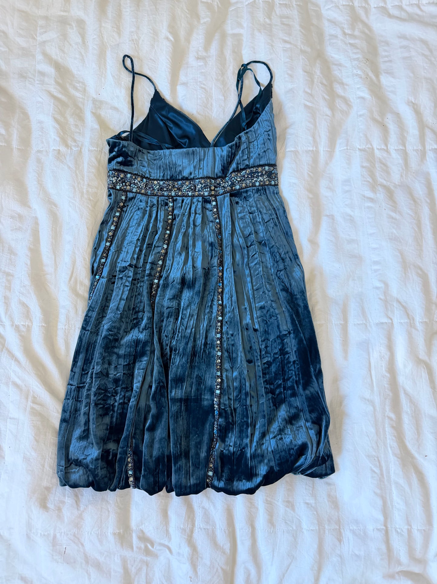 adorable  sue wong dress