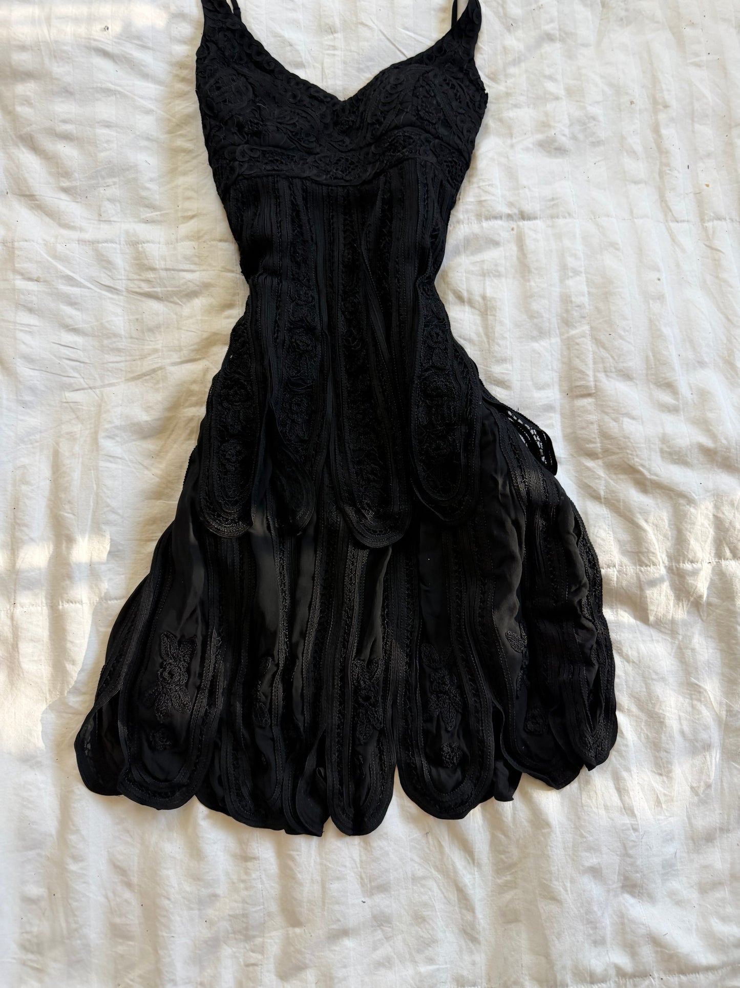 adorable  sue wong dress