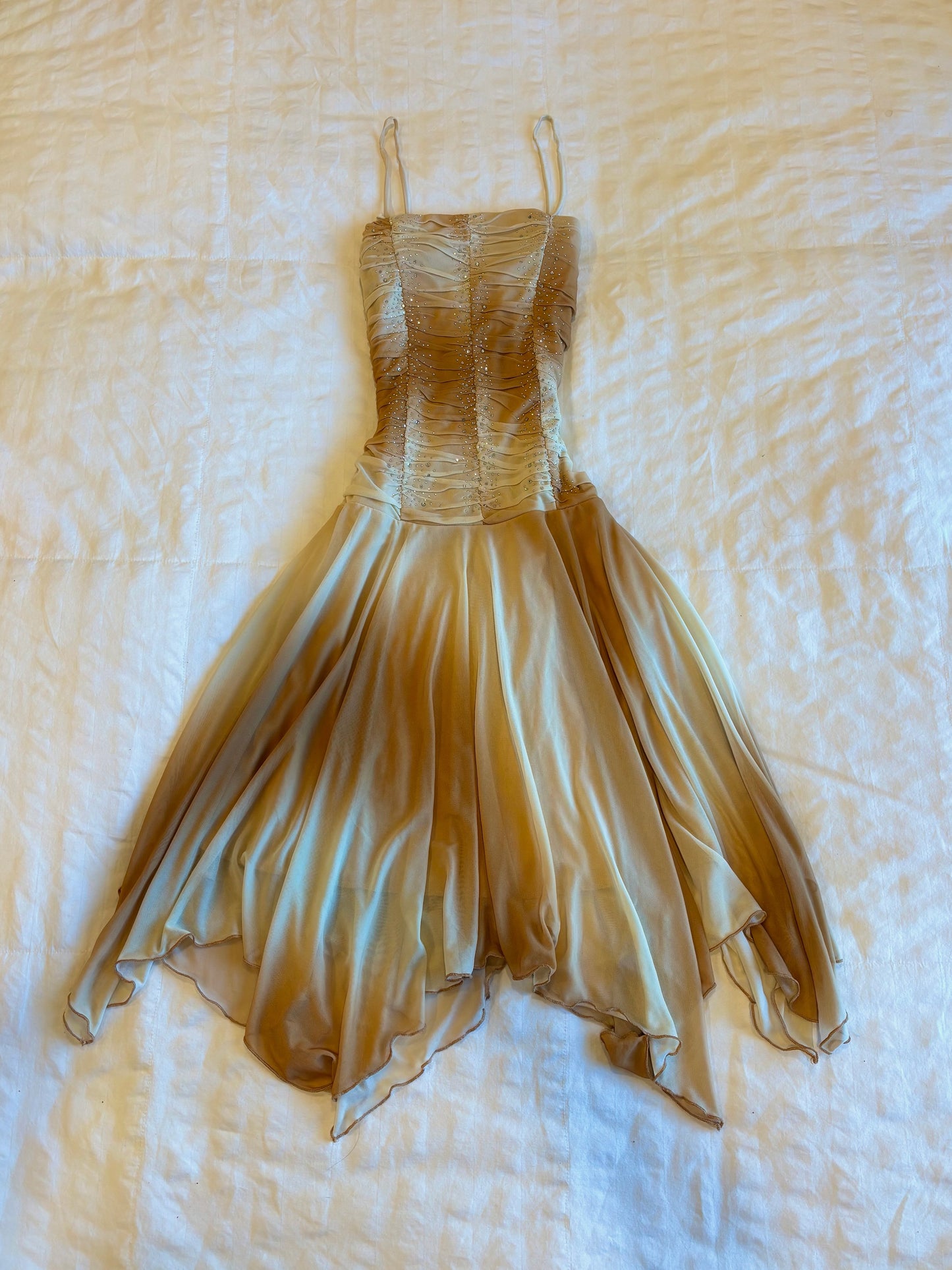 fairy dress