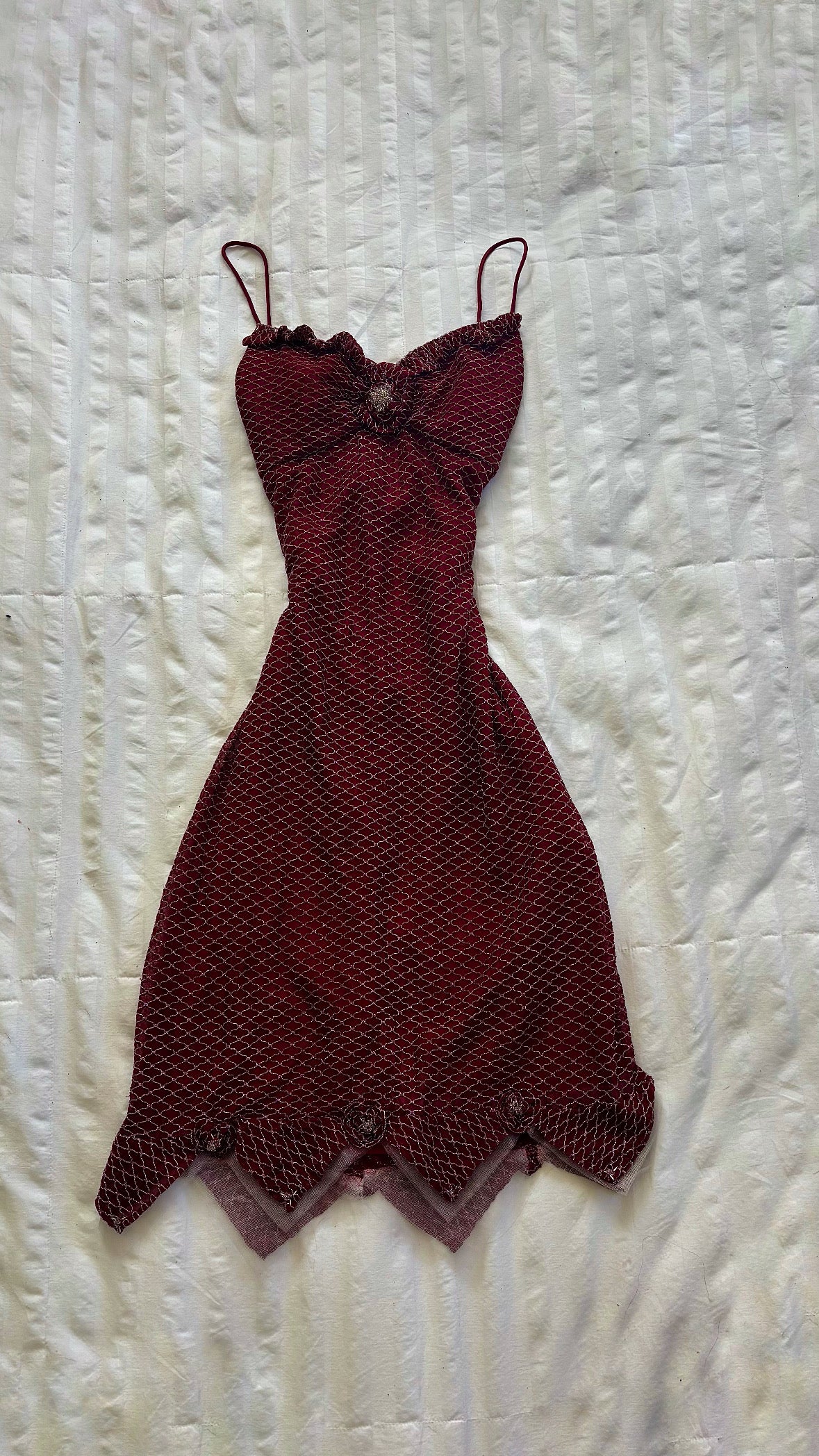 fairy dress