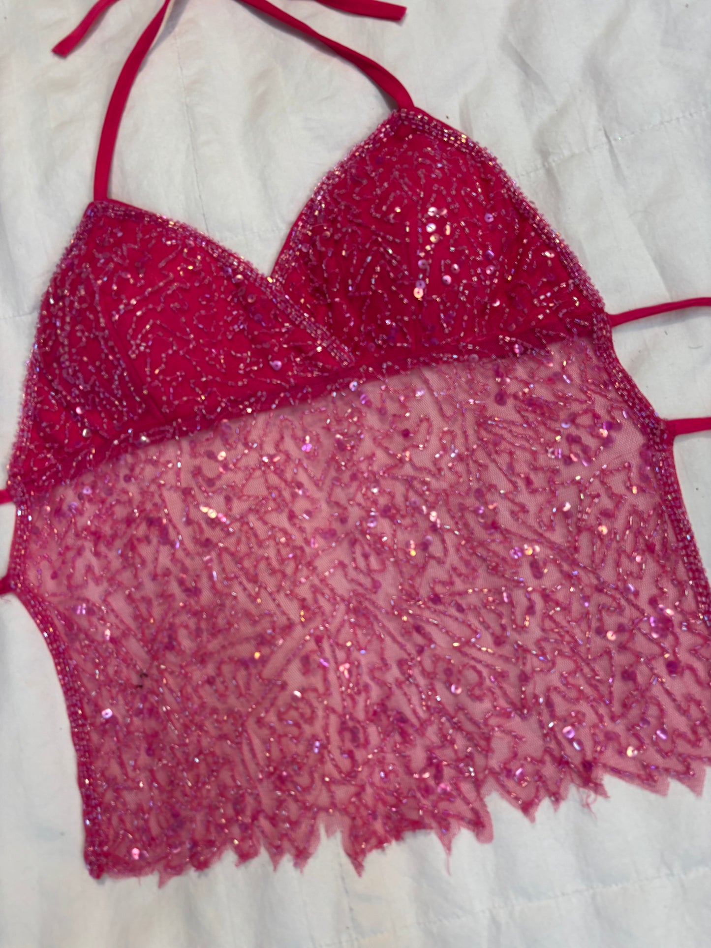 fairy top