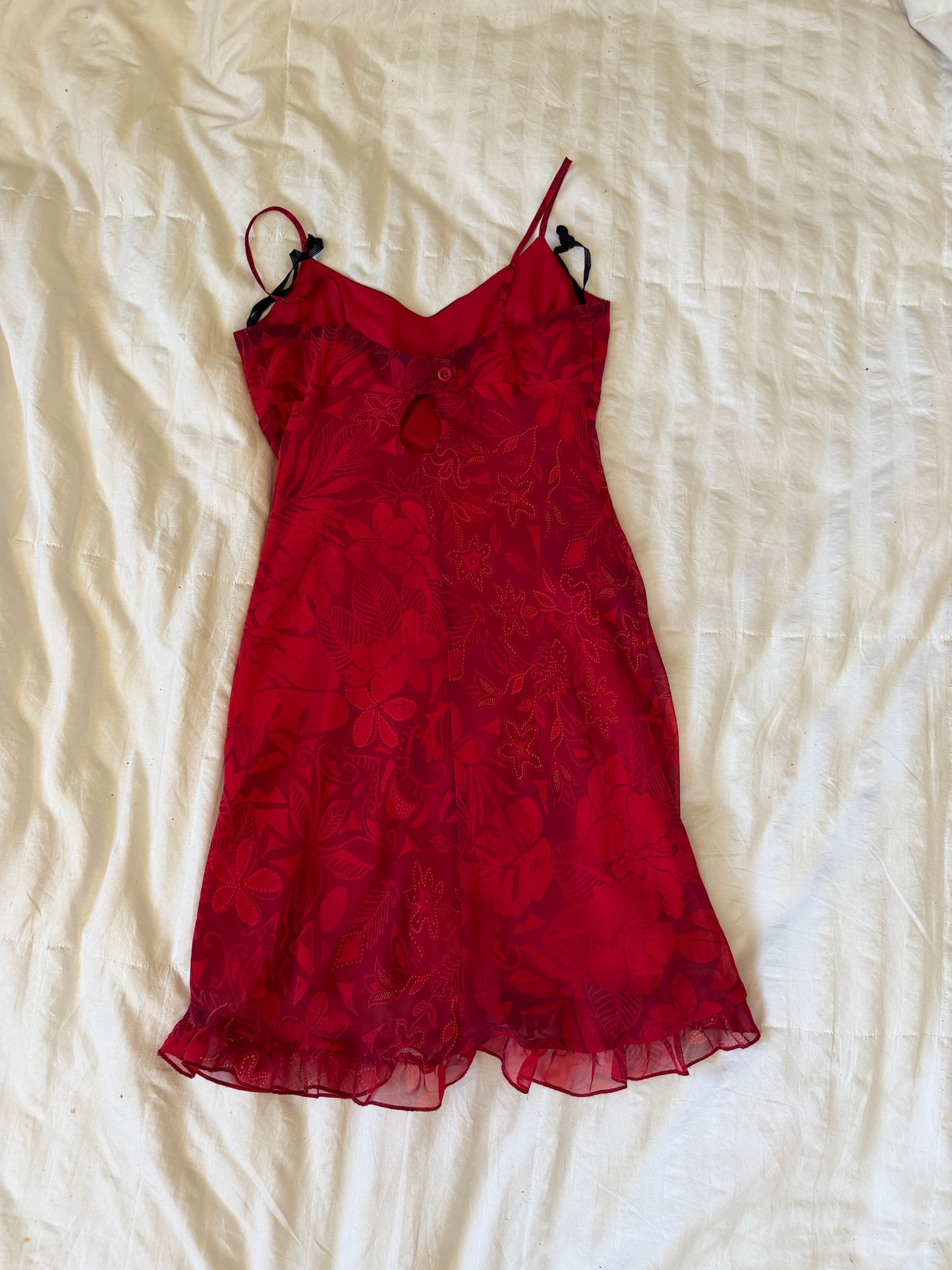 y2k be smart dress