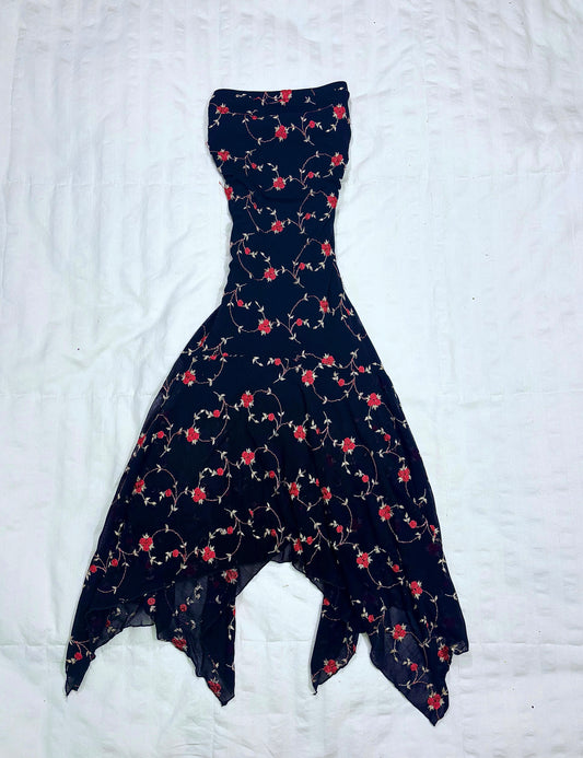 adorable                         fairy dress