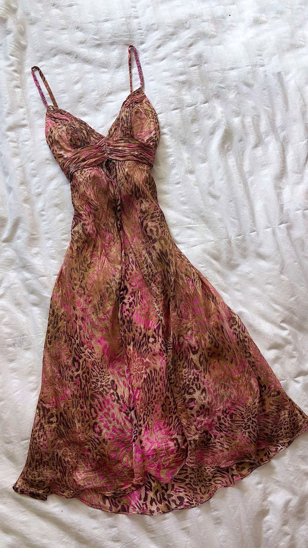 fairy dress