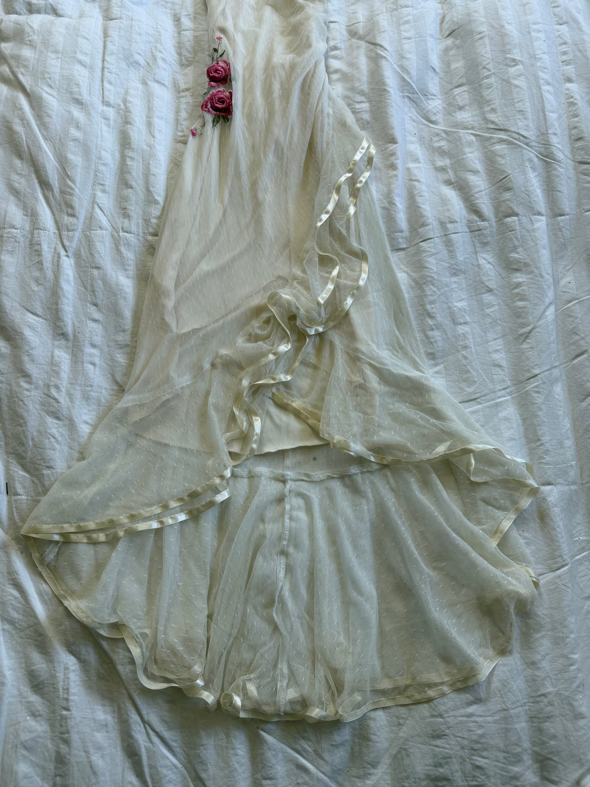 adorable  rampage dress
