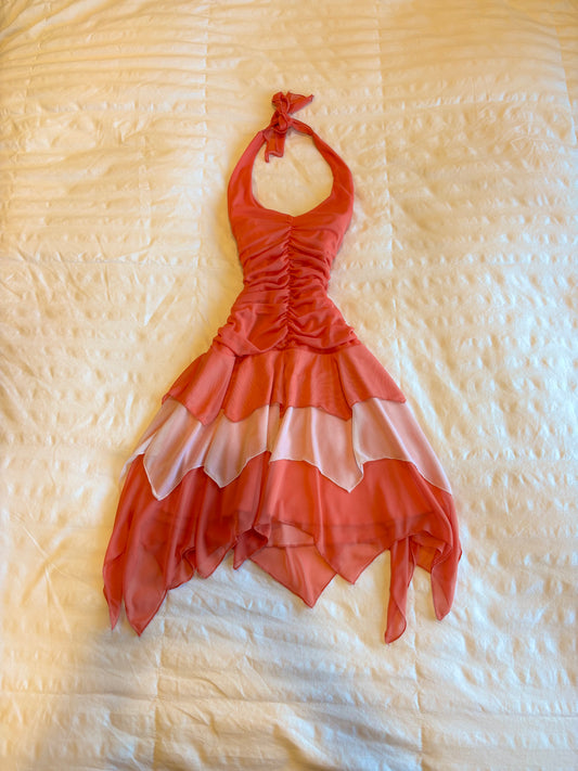 rampage dress