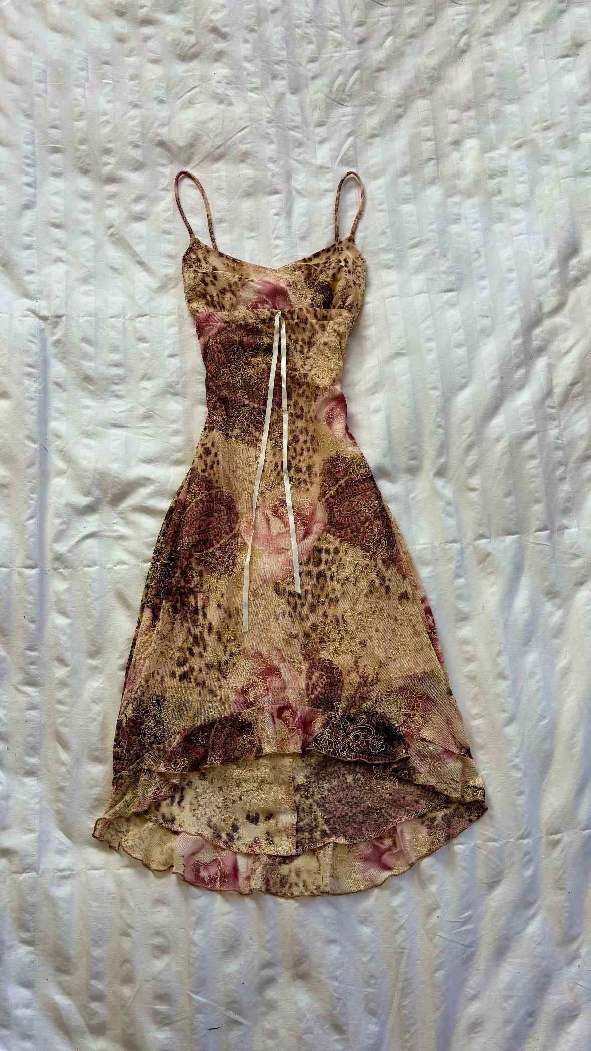 fairy dress