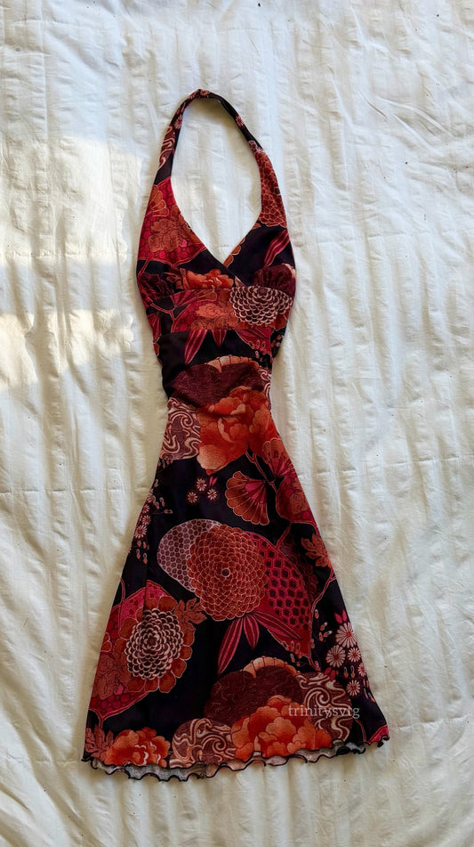 la belle dress