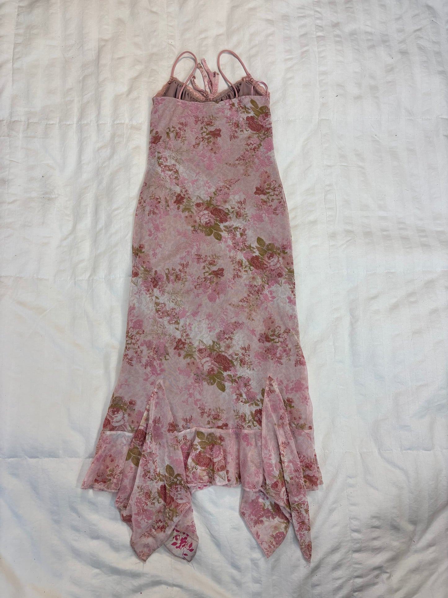 fairy dress