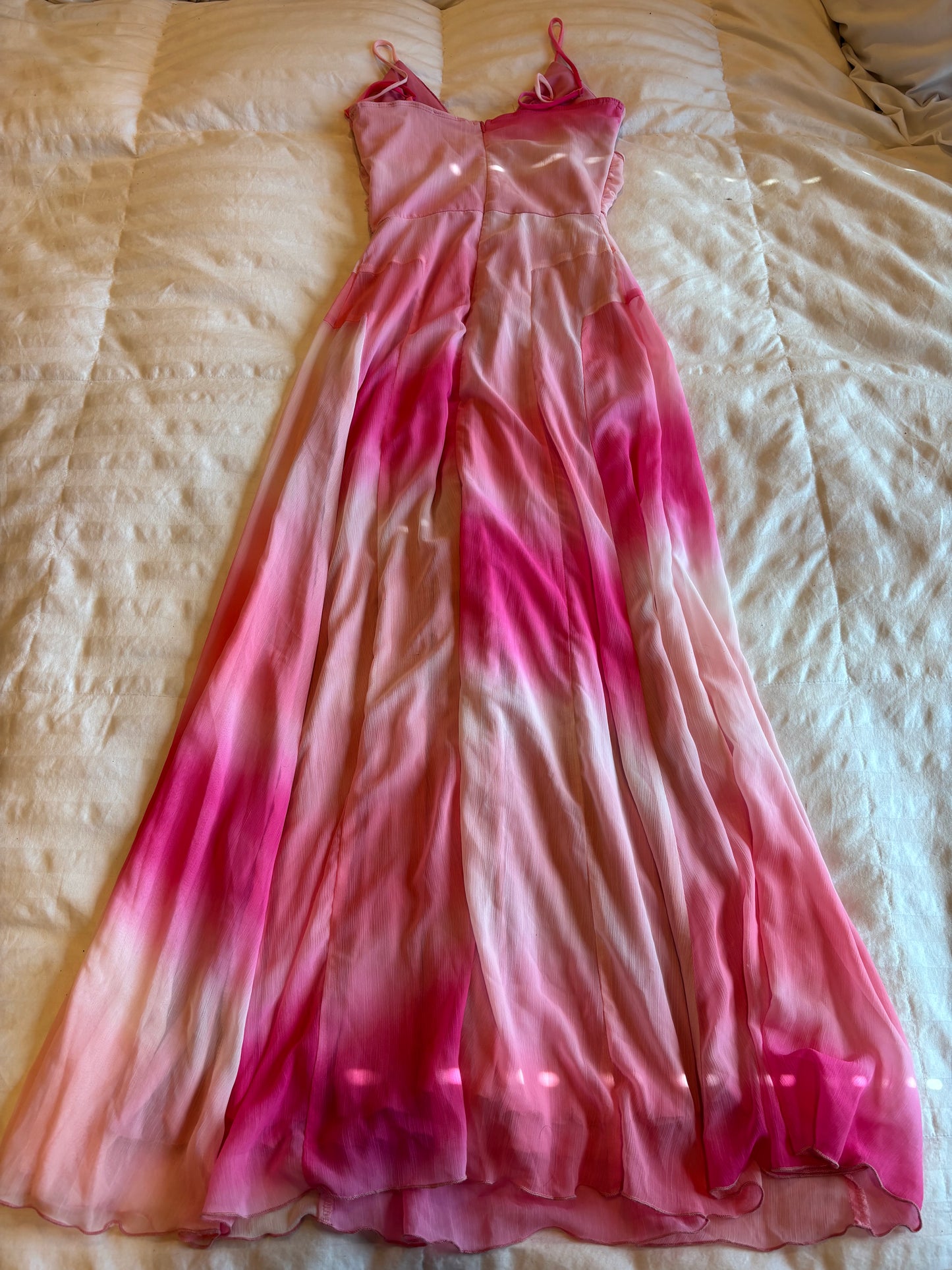 rampage dress