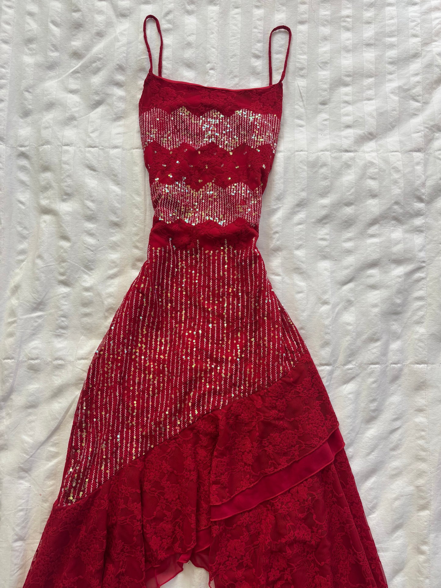 fairy dress