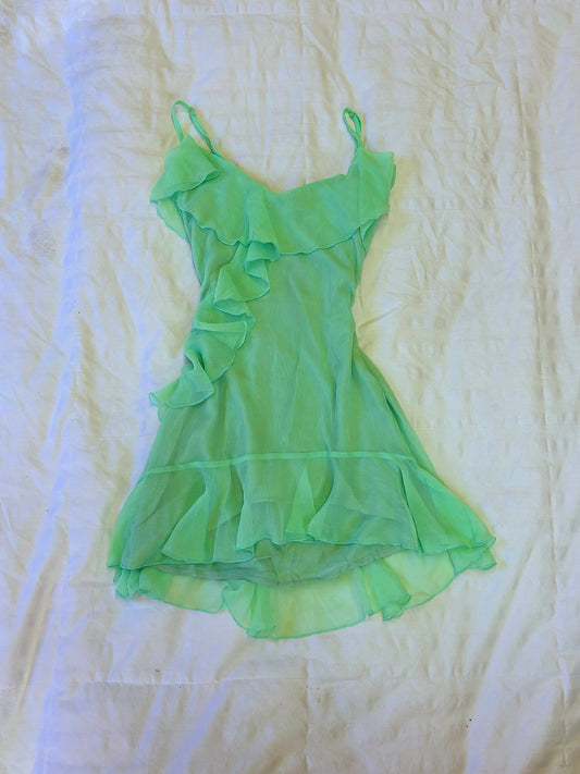 adorable               fairy dress