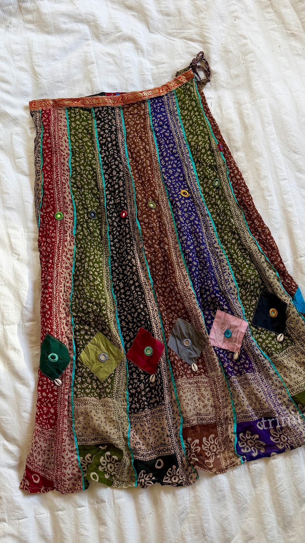 fairy skirt