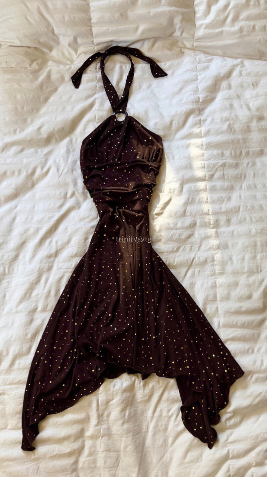 adorable                                                                            fairy dress
