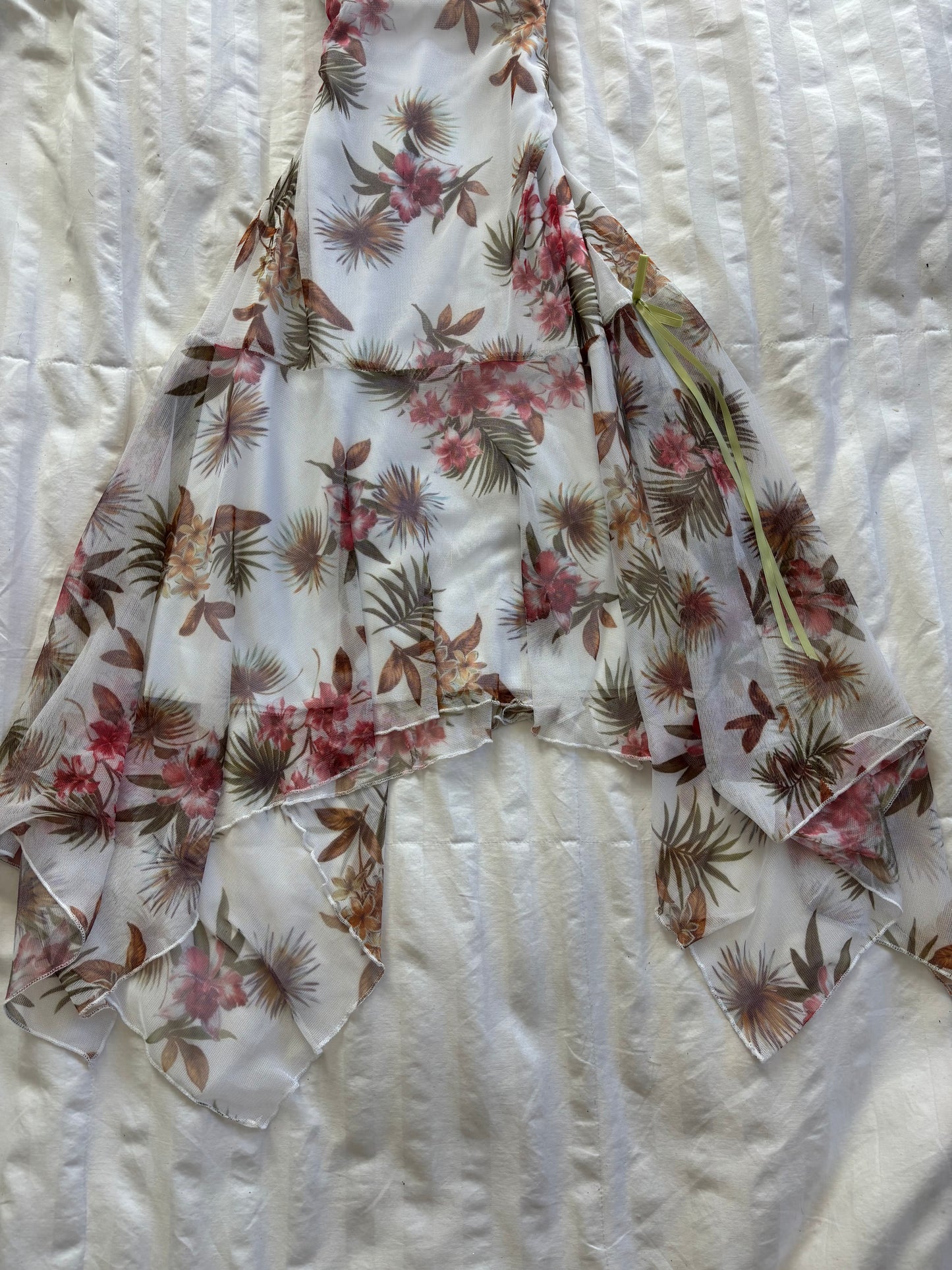 fairy dress