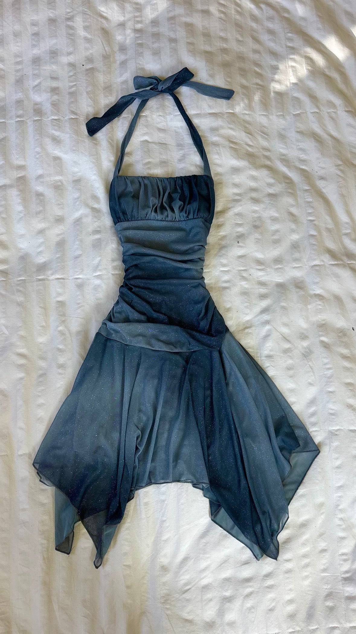 fairy dress