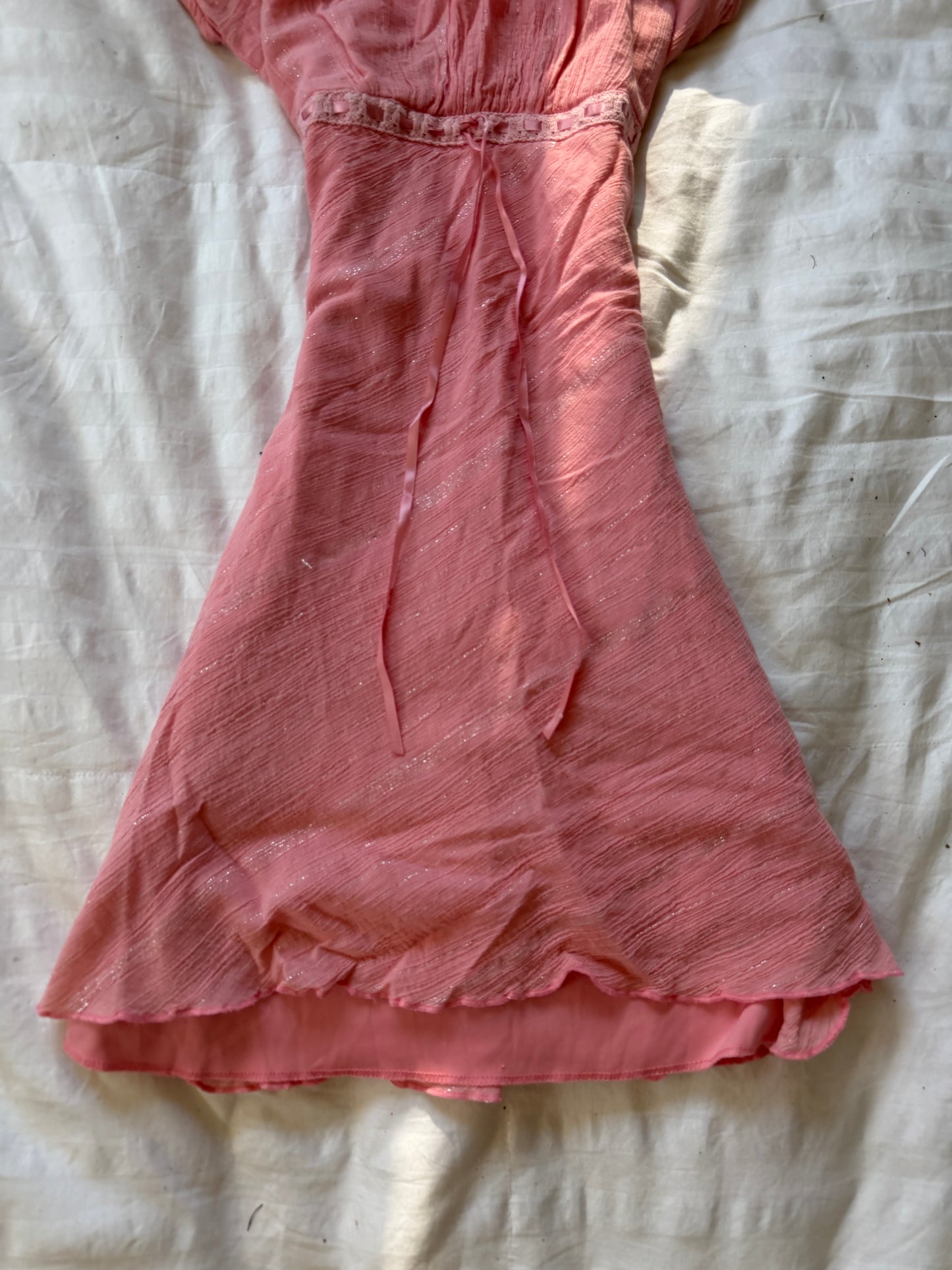 adorable                                                                                    fairy dress