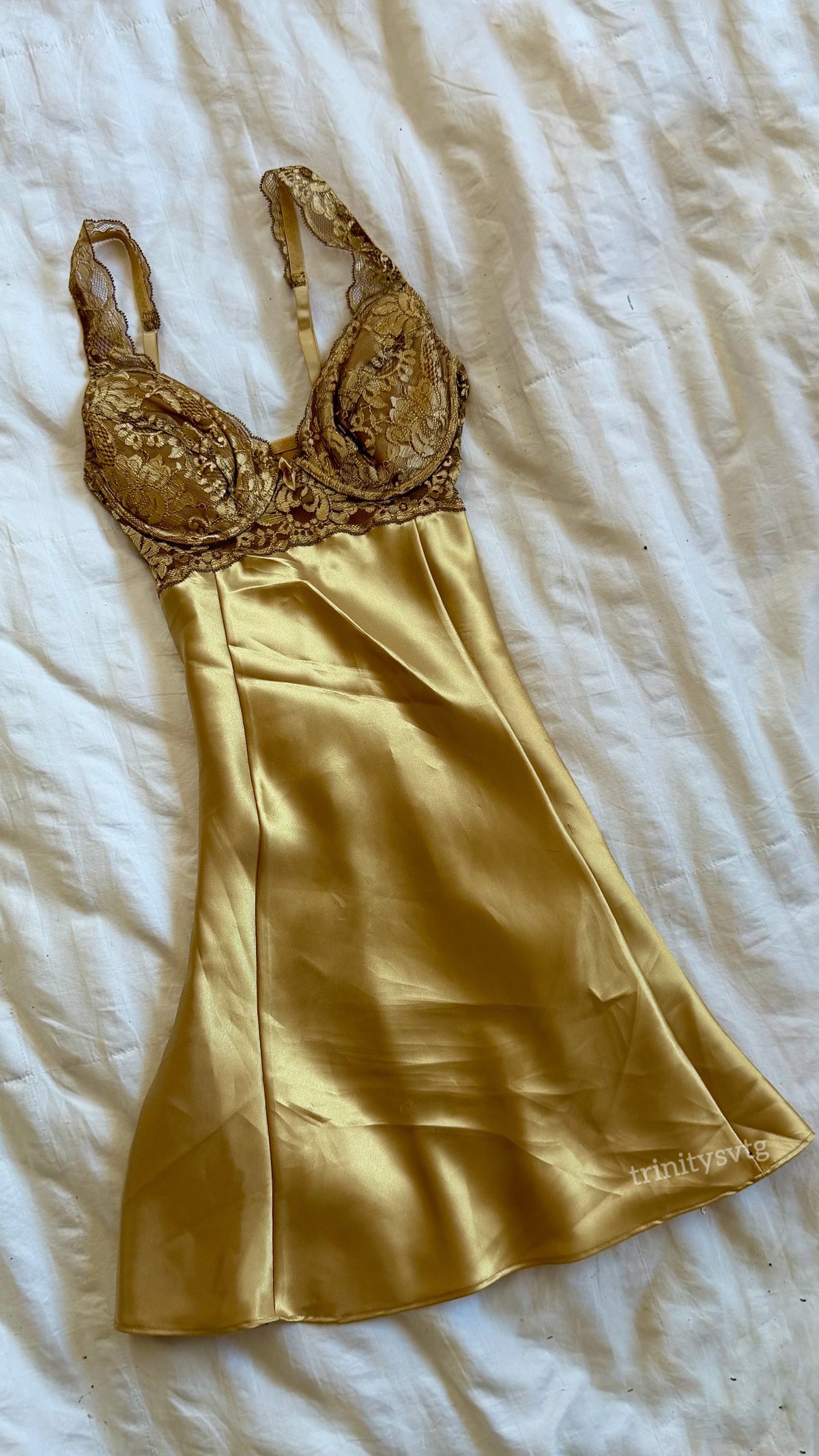 victoria’s secret dress