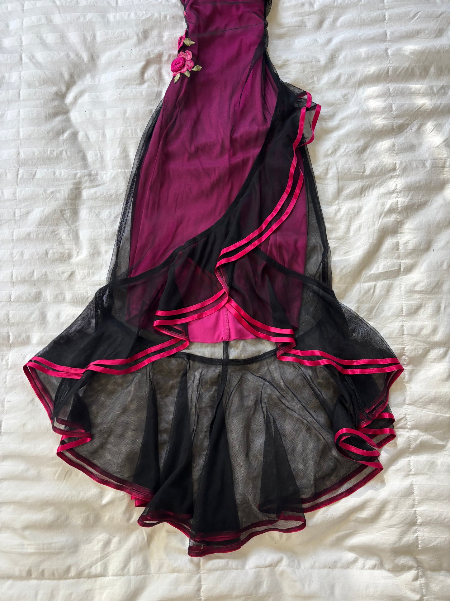 fairy dress