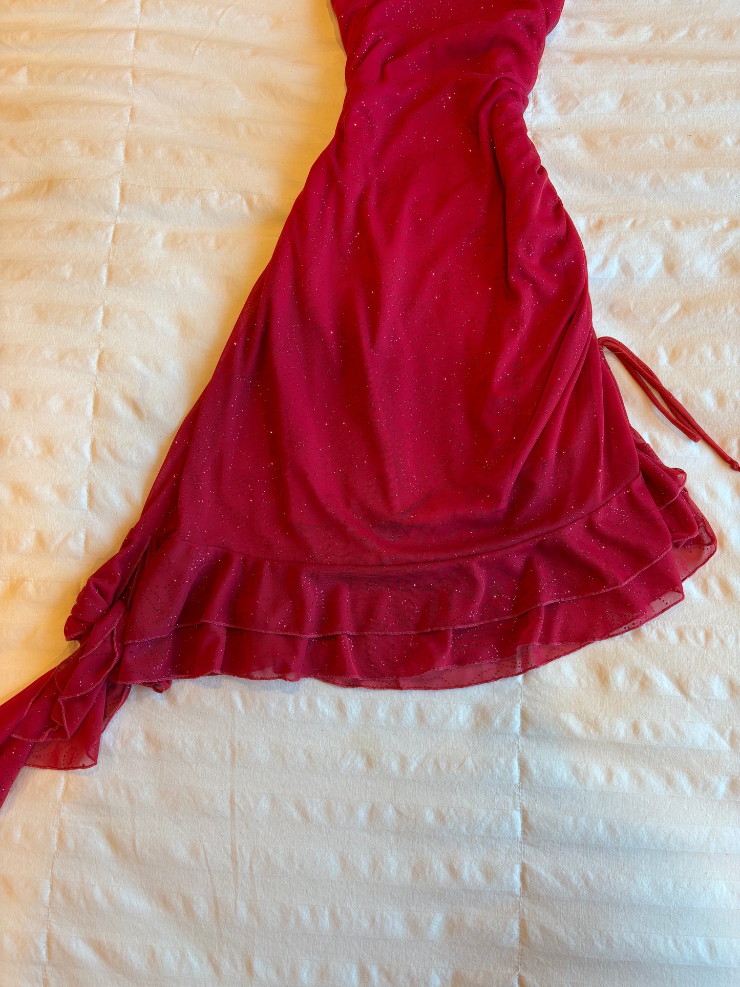 ruby rox dress