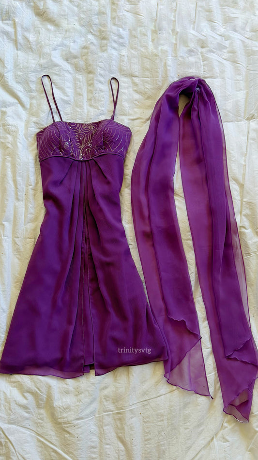 david’s bridal dress set