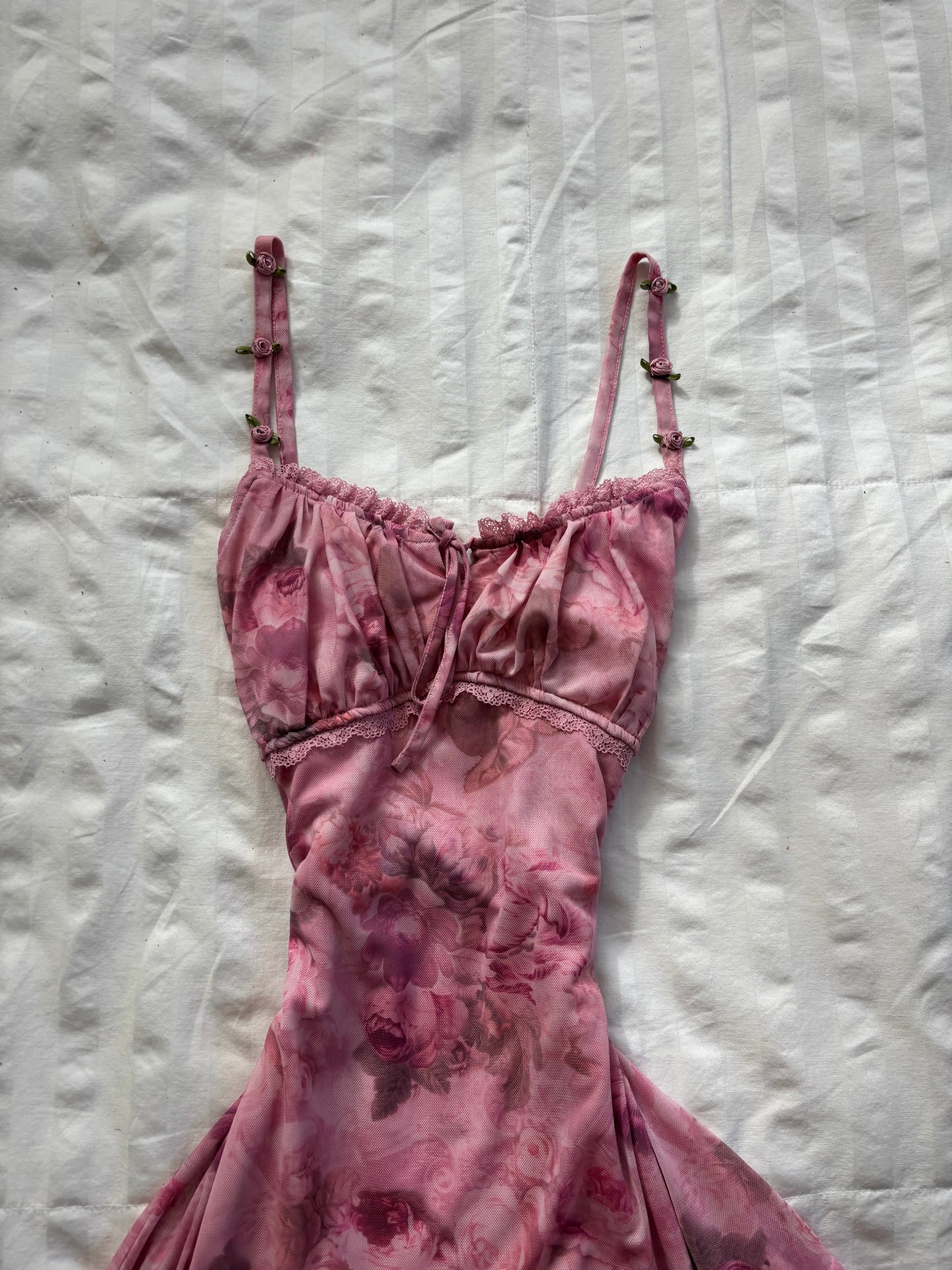 fairy dress