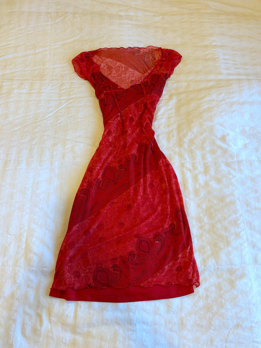 fairy dress