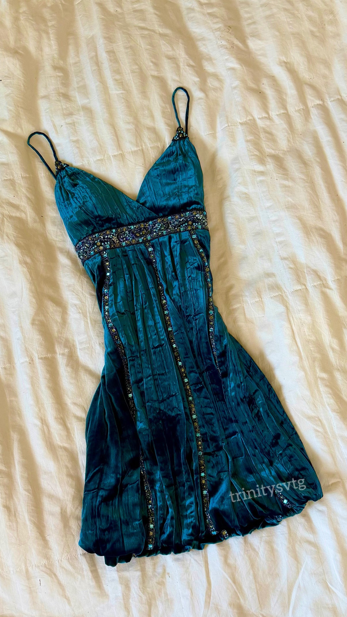 adorable  sue wong dress