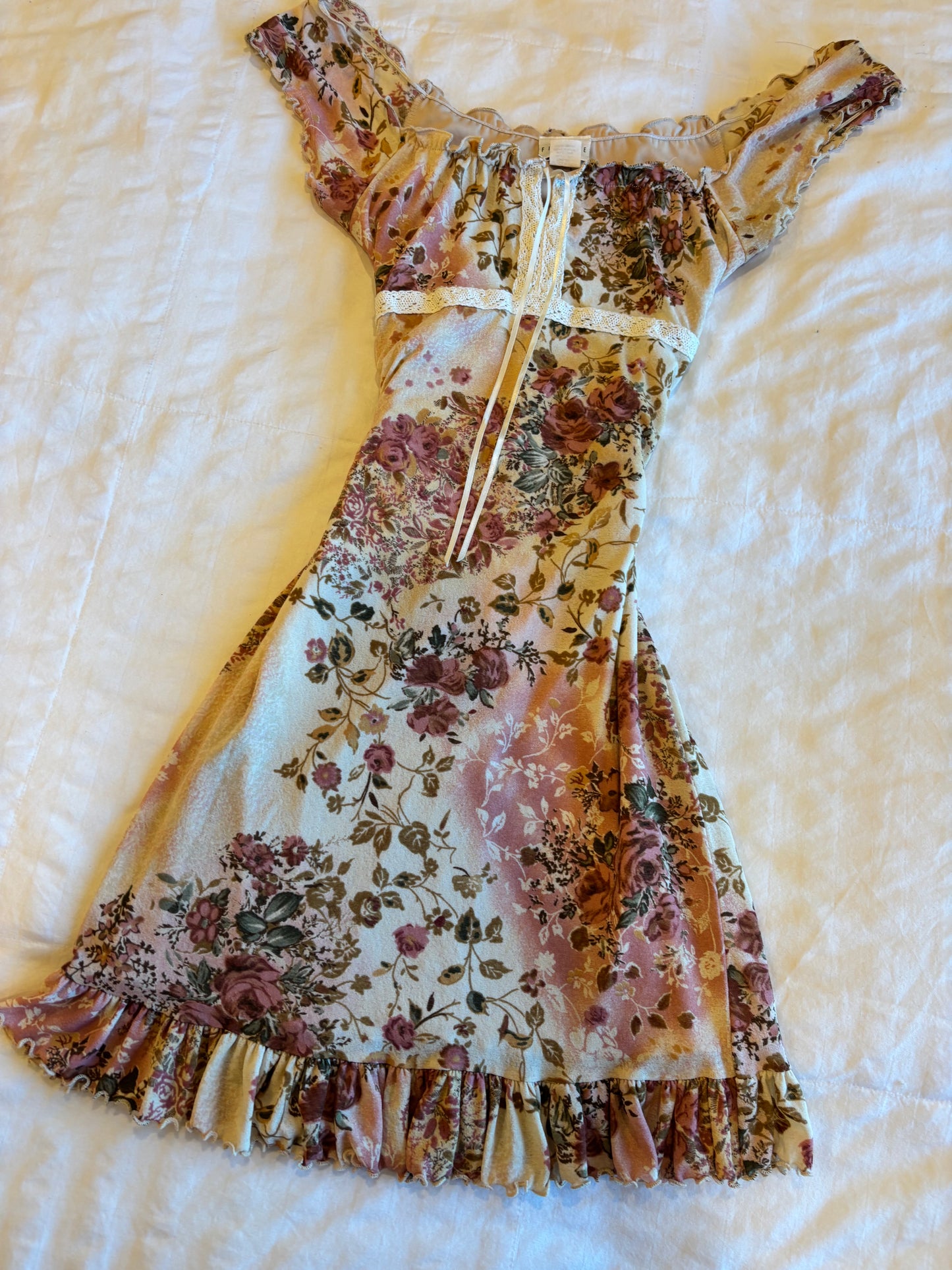 fairy dress