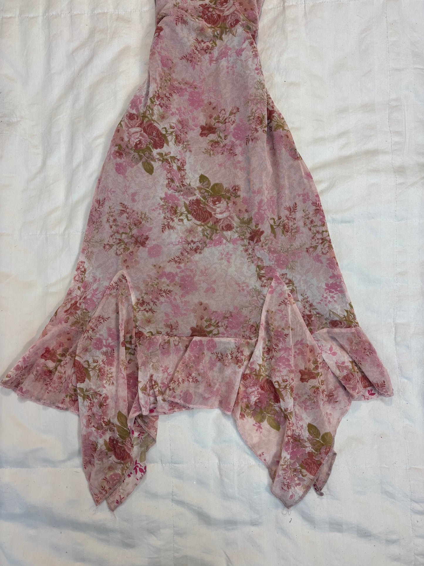fairy dress