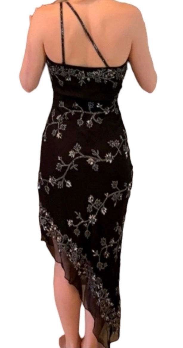 fairy scala dress