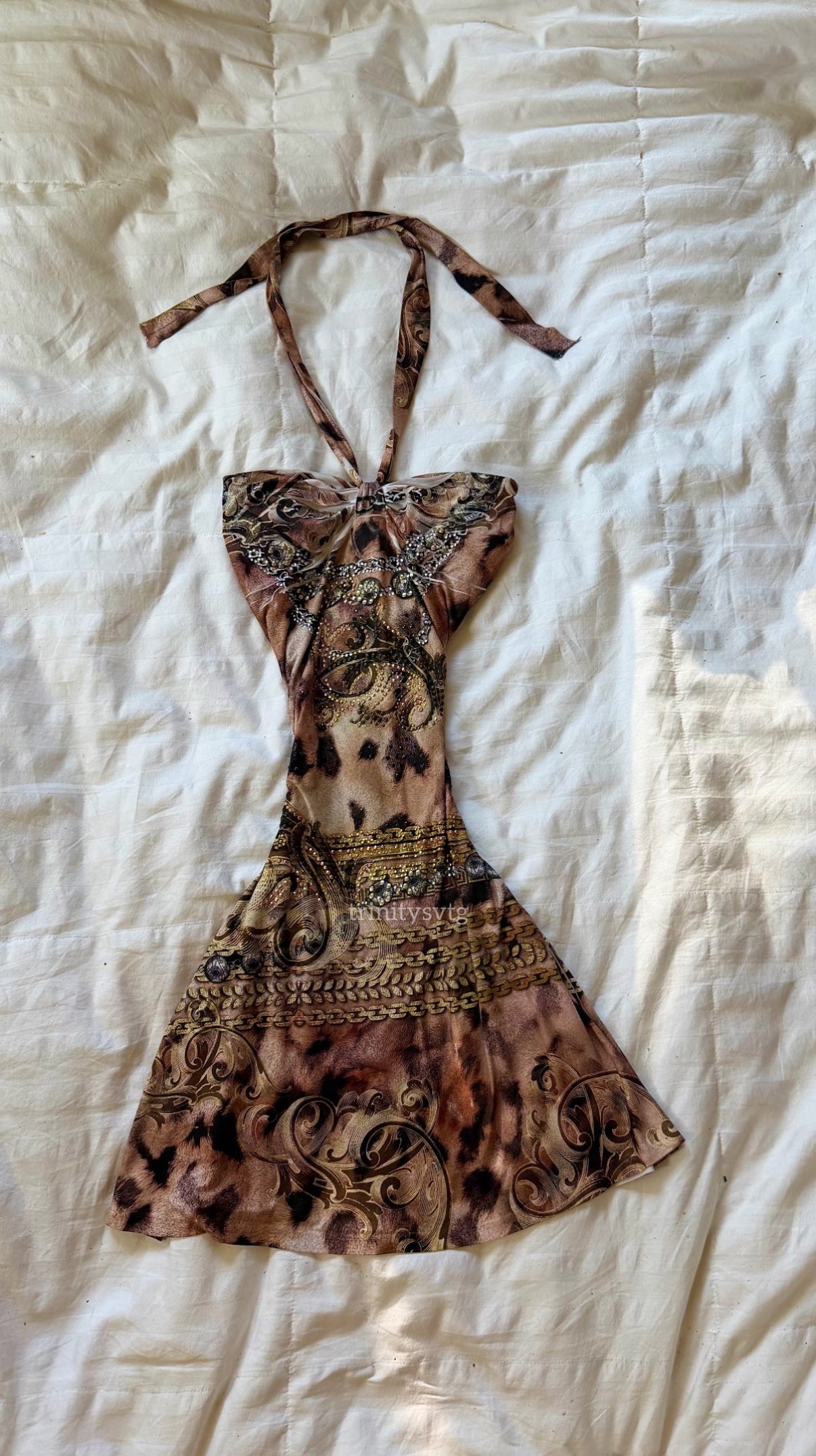 fairy dress