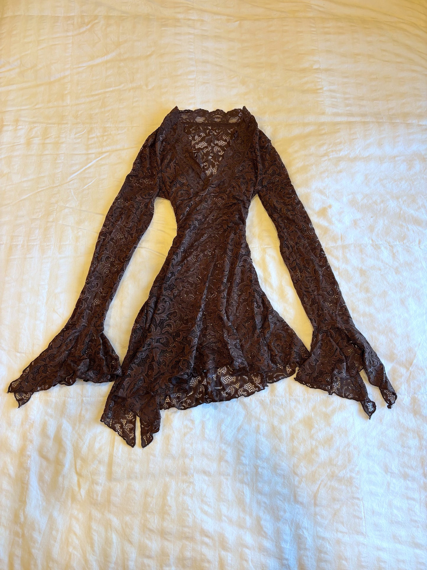 fairy dress