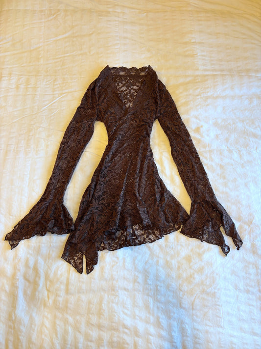 fairy dress