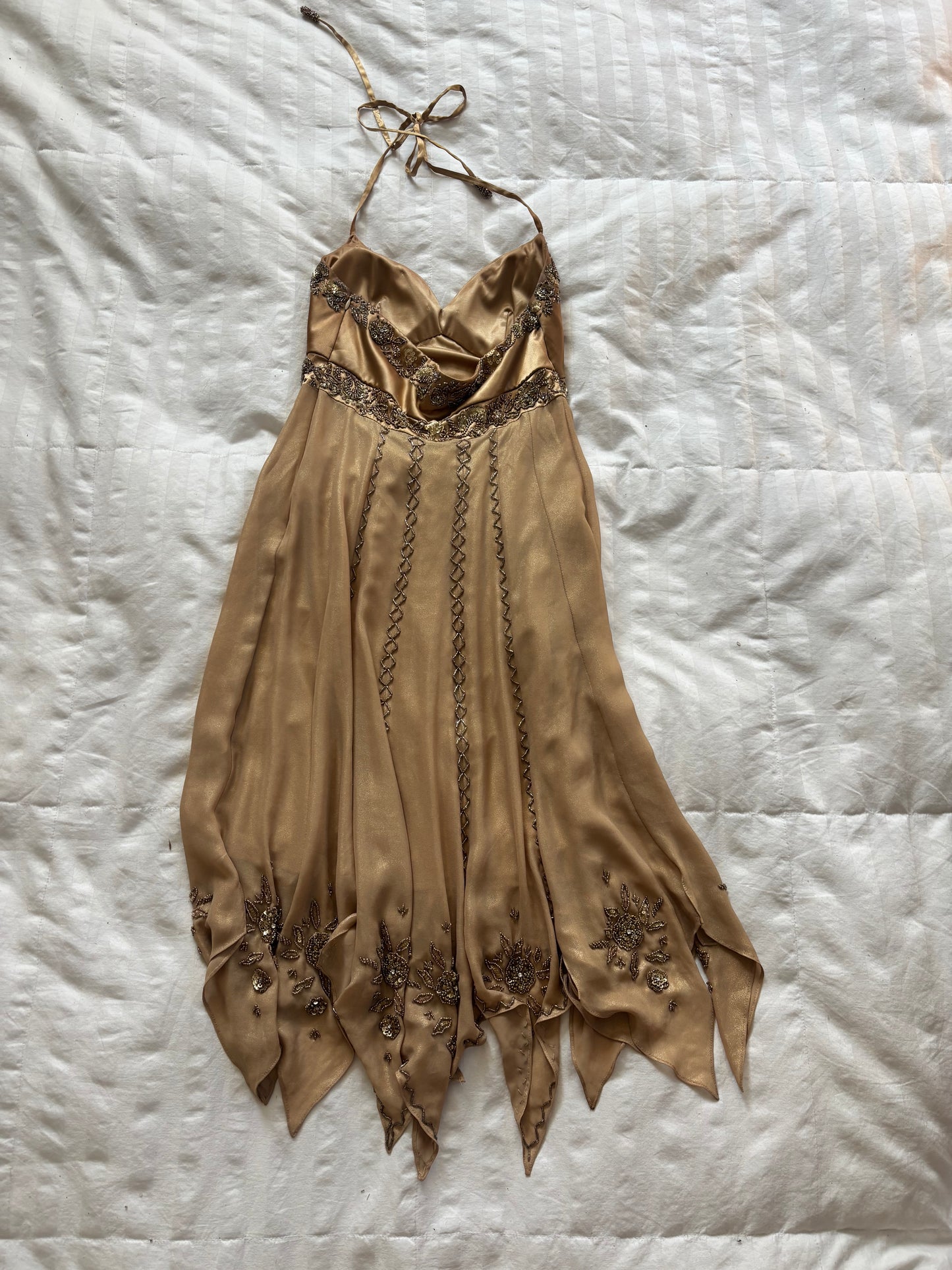 cache dress