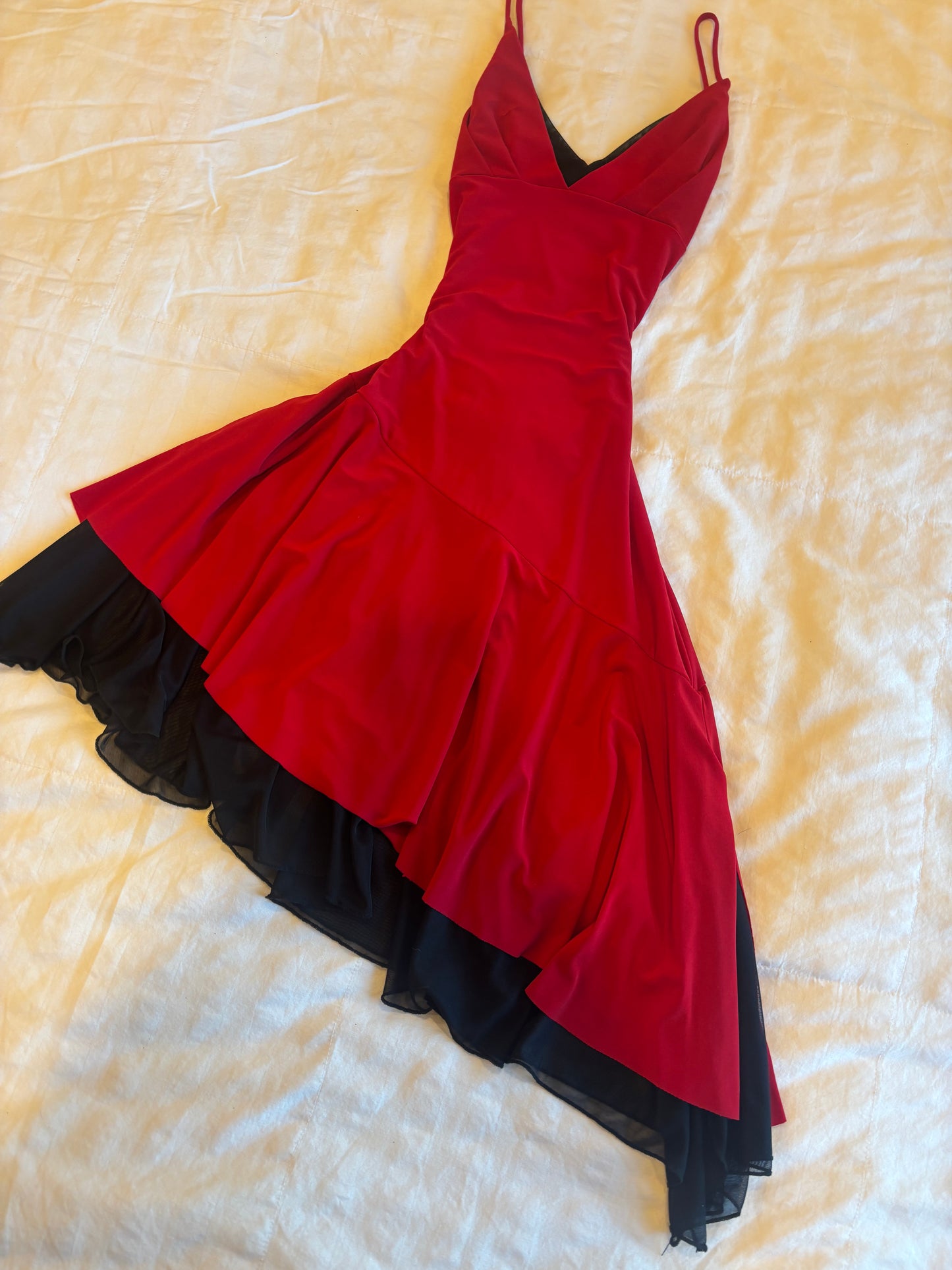fairy dress