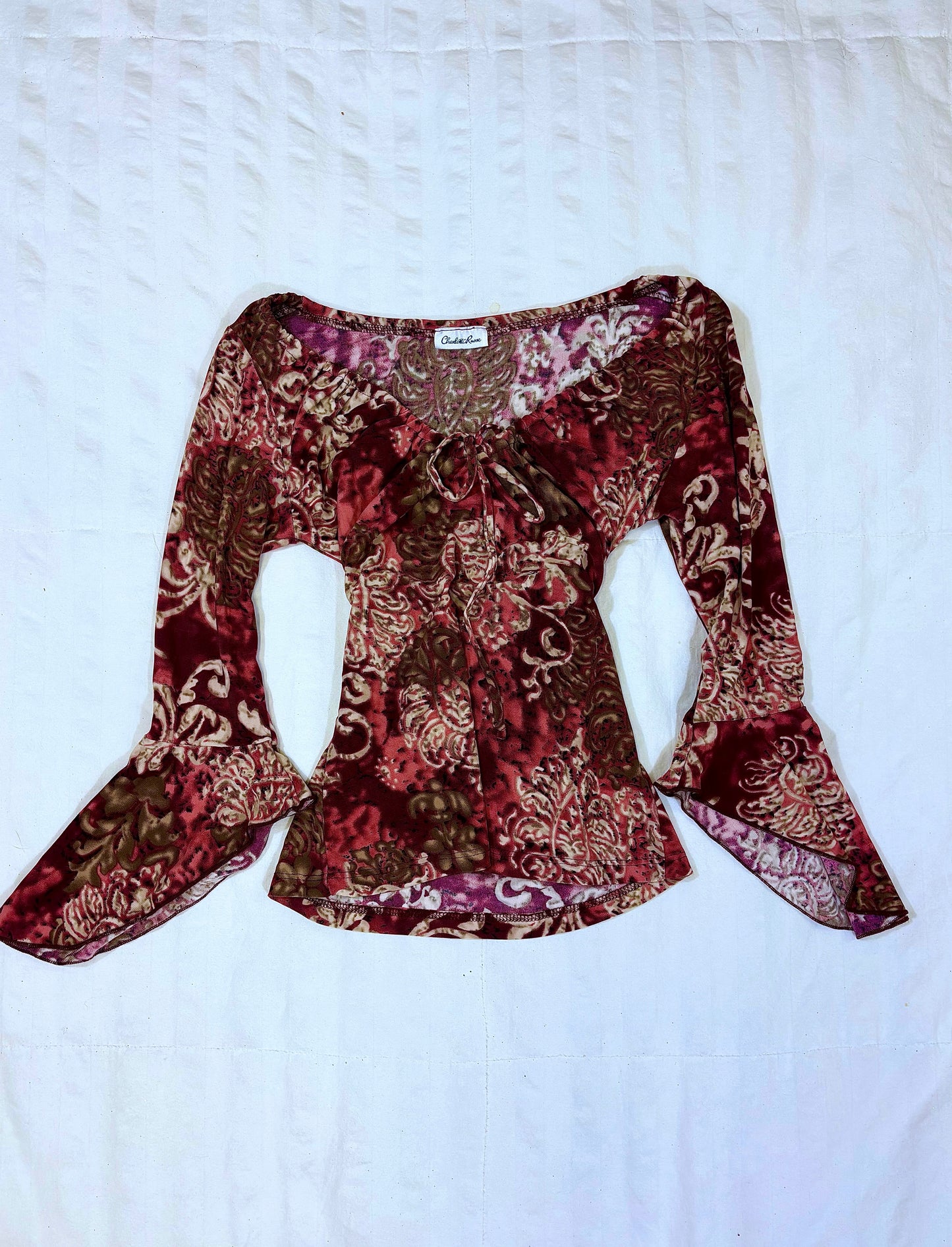 adorable                       fairy top