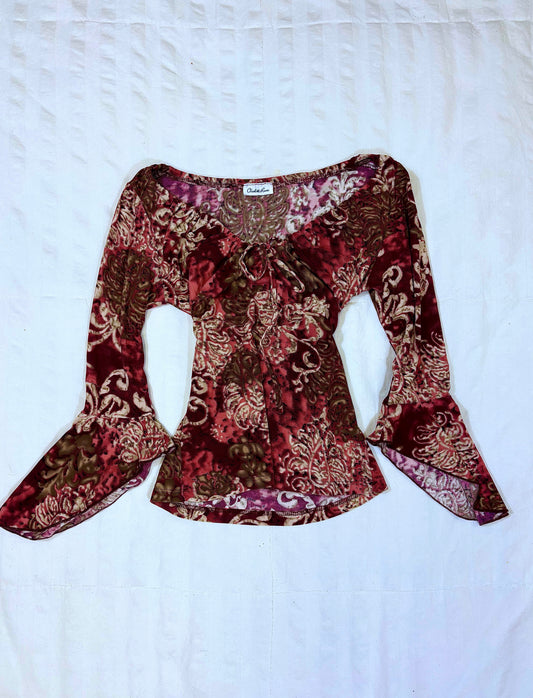 adorable                       fairy top