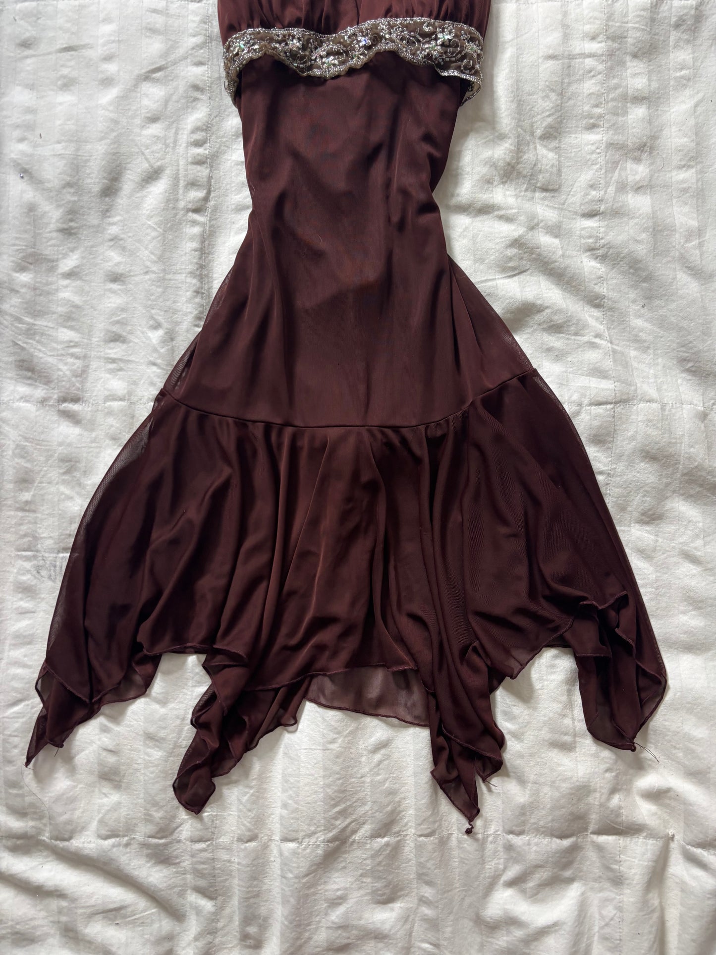 fairy dress