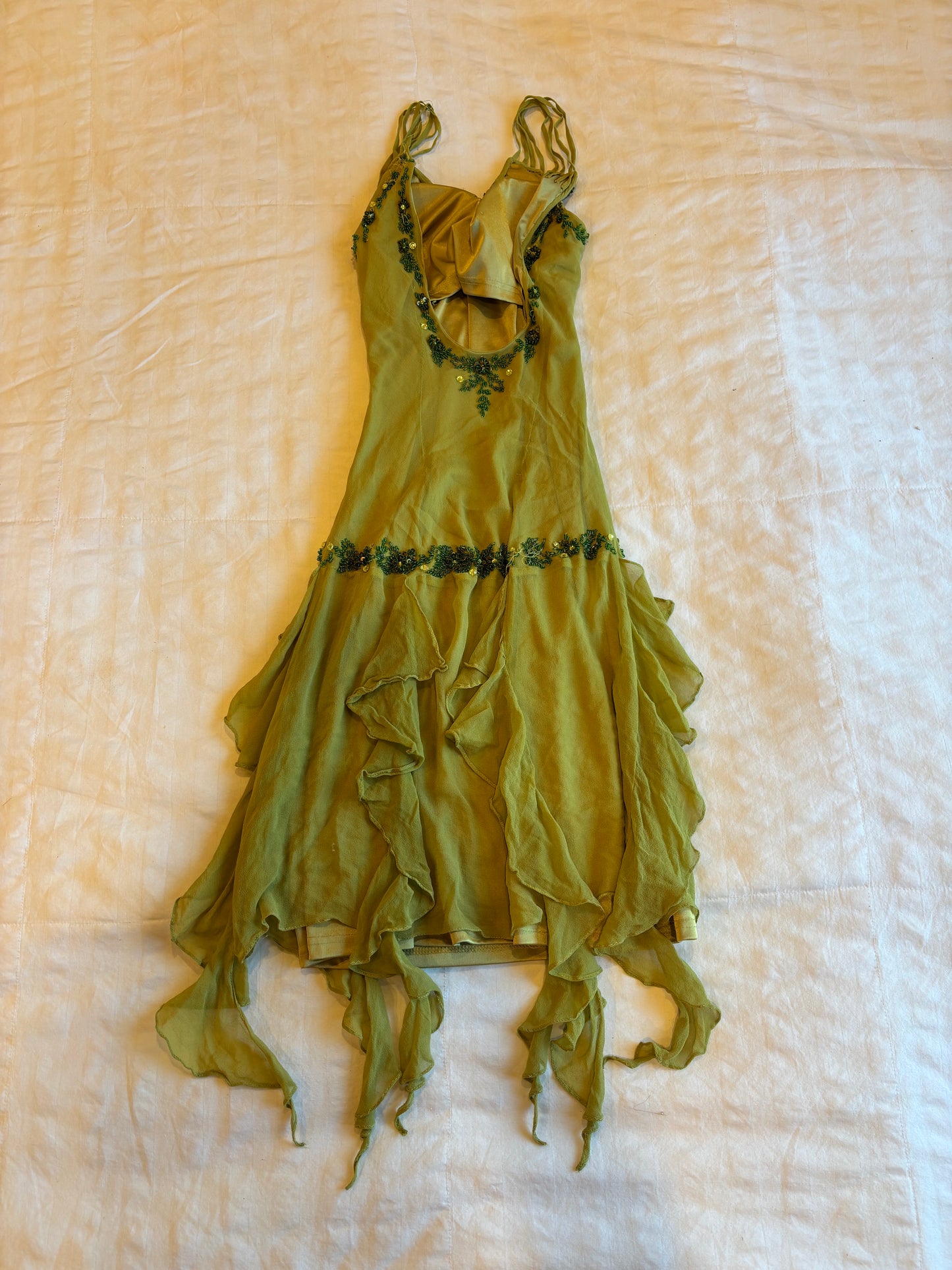 fairy dress