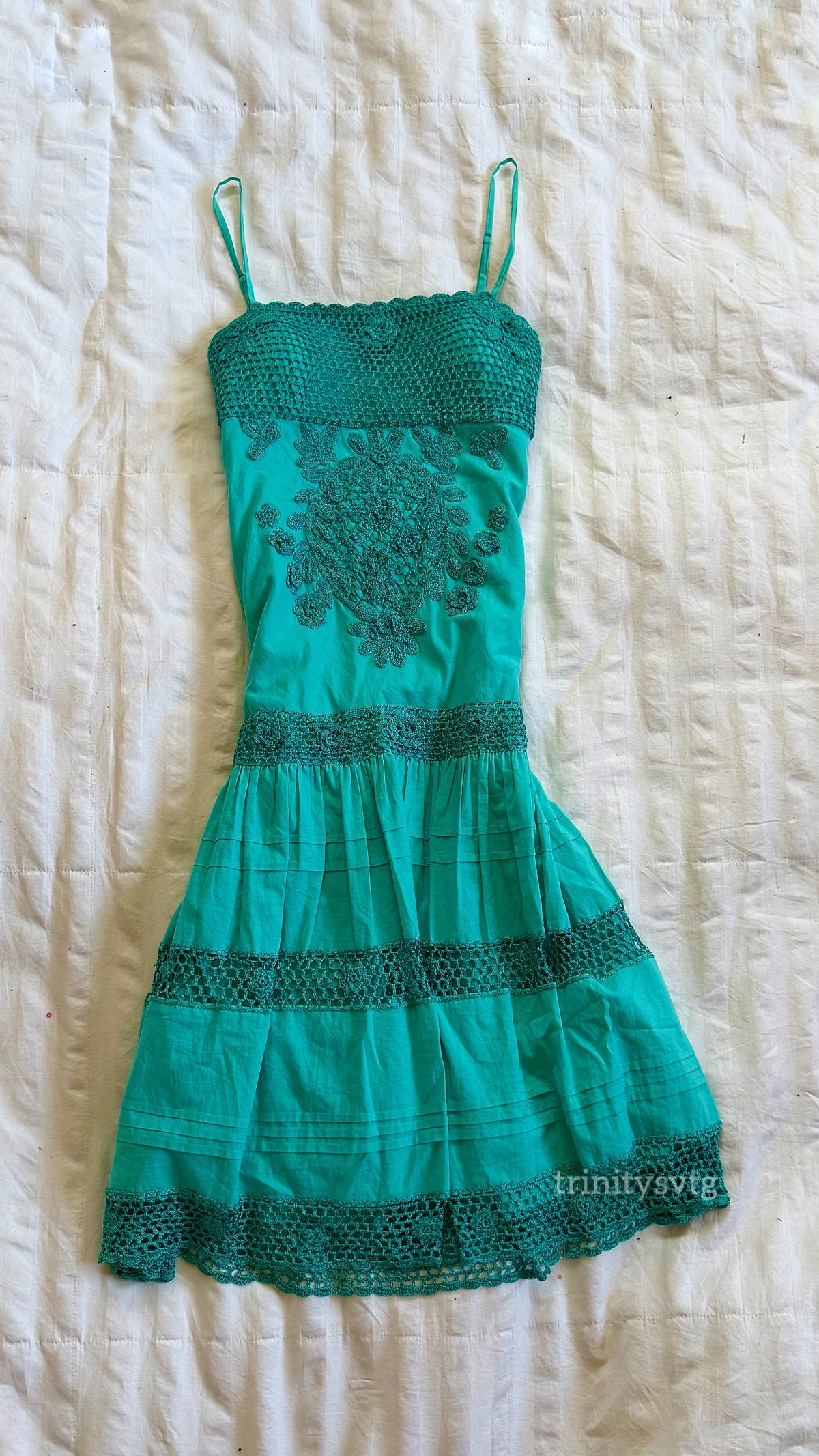 sue wong dress