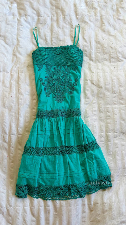 sue wong dress