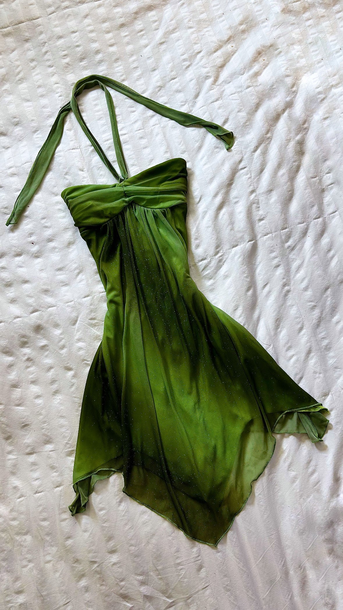 fairy dress