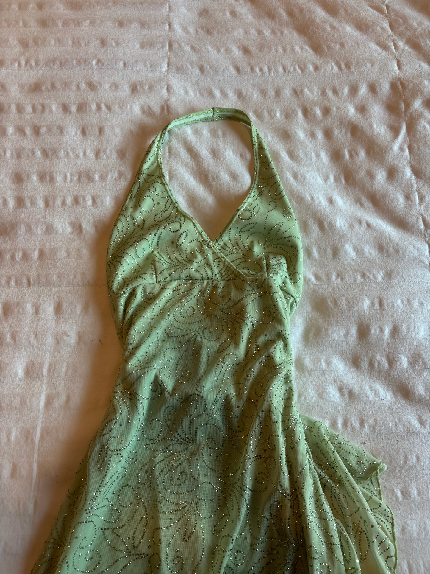 fairy taboo dress