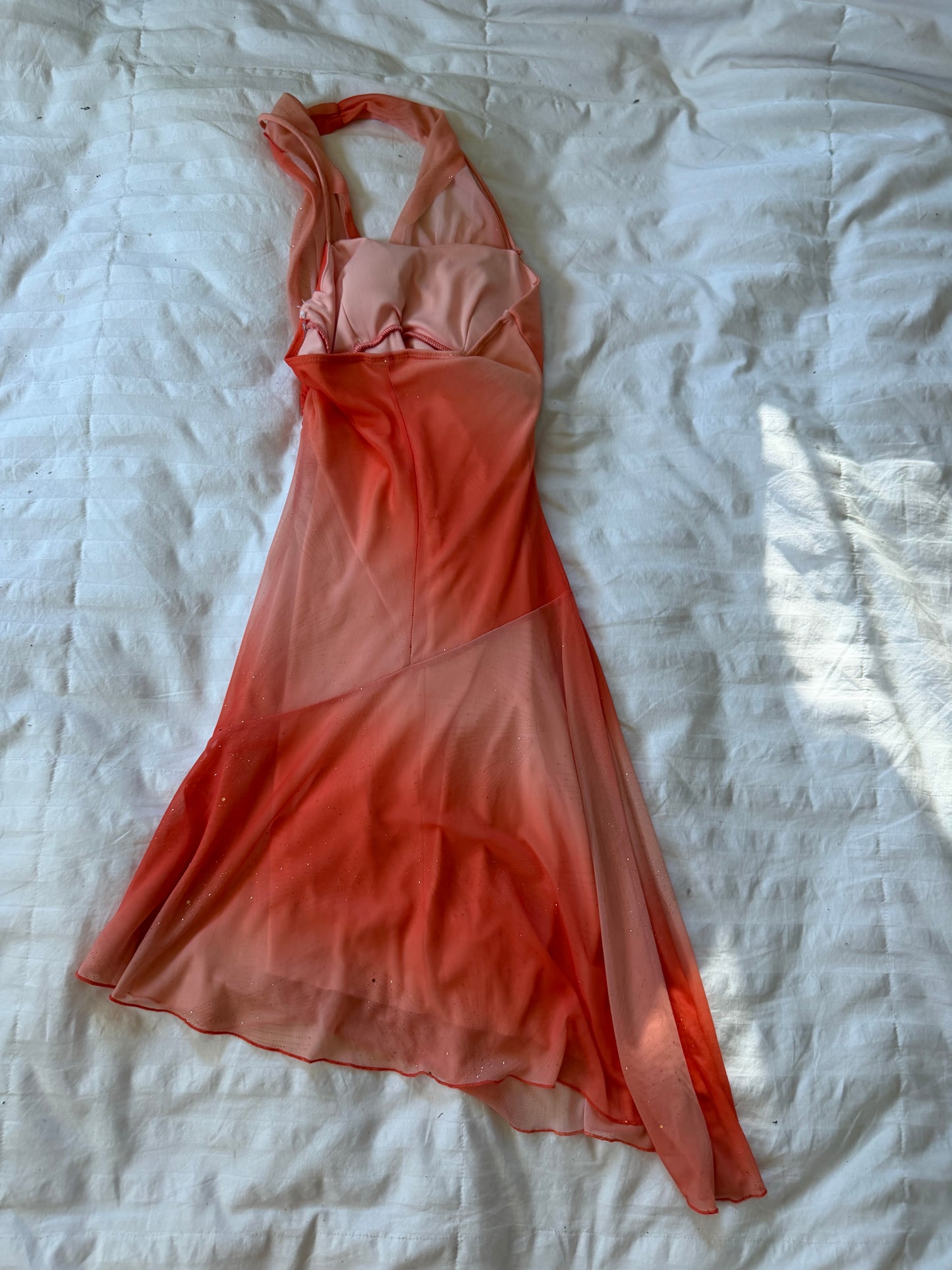 adorable                                                                             fairy dress
