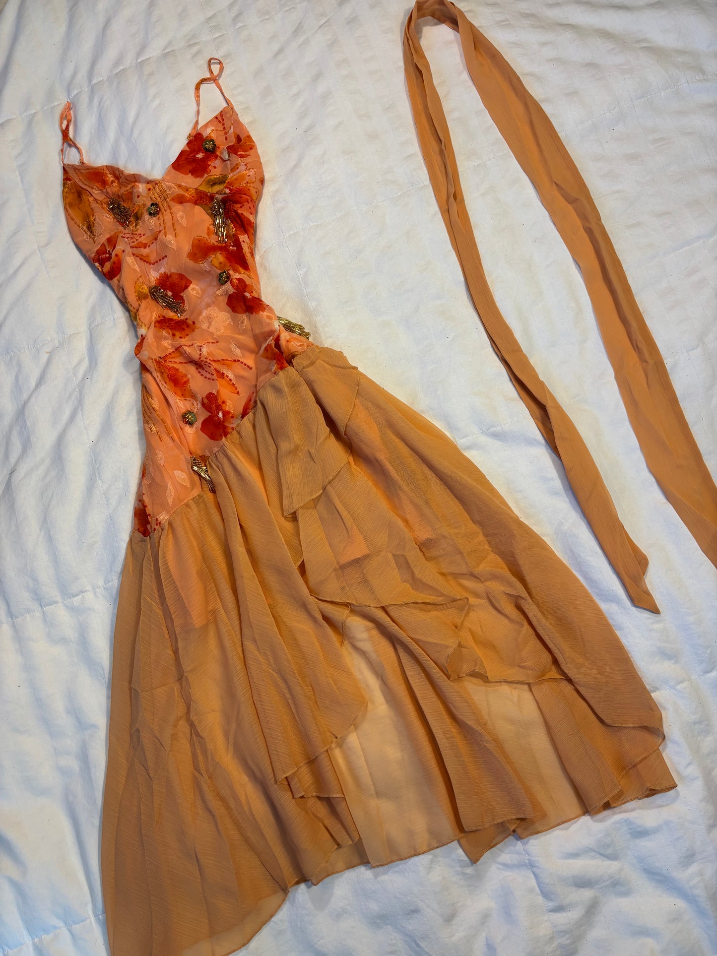 fairy dress